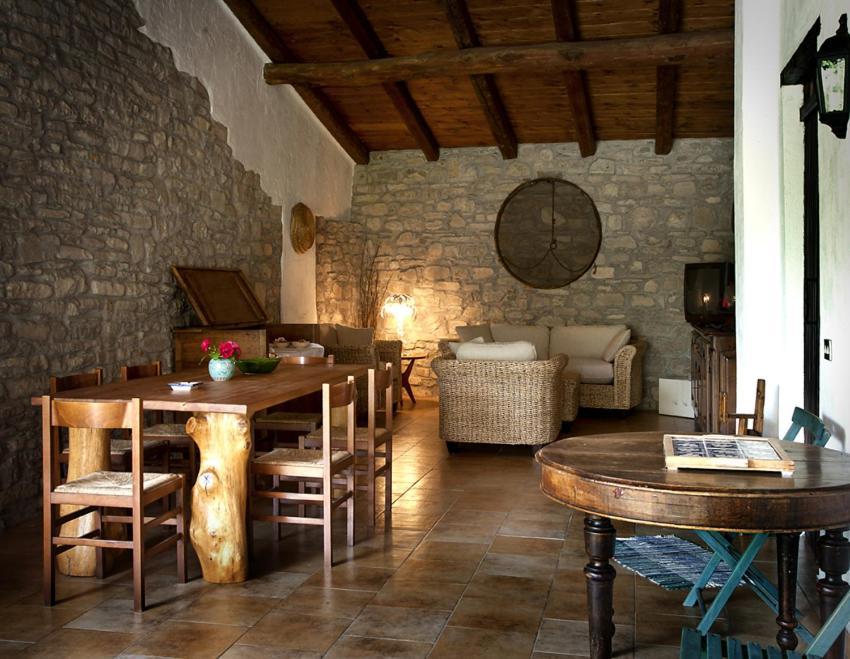 La Corte Di Nando Varzi Exterior photo