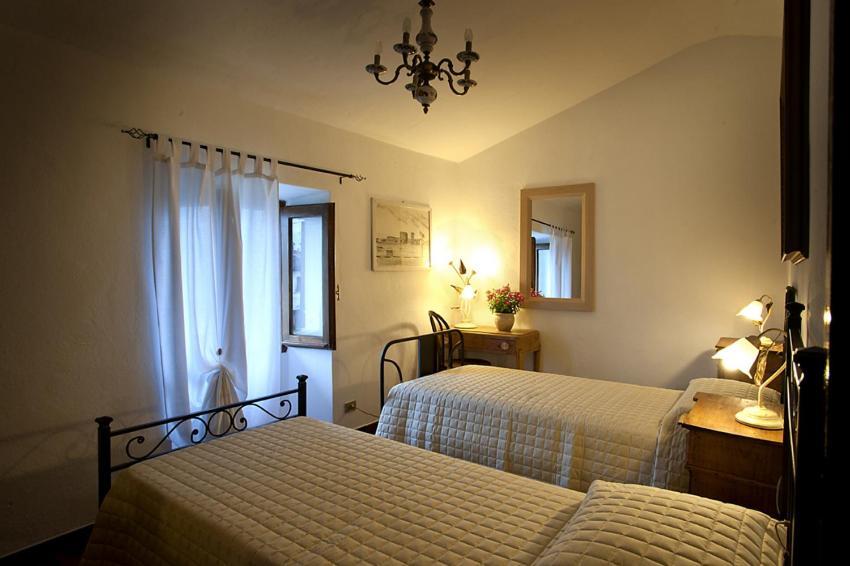 La Corte Di Nando Varzi Exterior photo